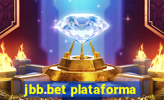 jbb.bet plataforma